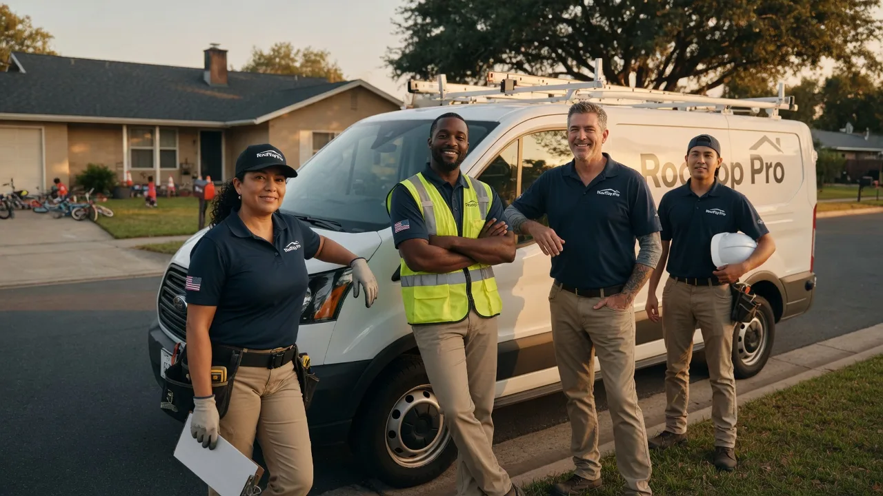 Roof Repair in Oil Springs, KY near me