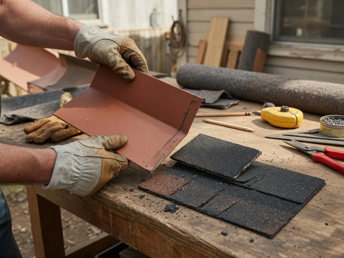 Roof Repair company in Oil Springs, KY